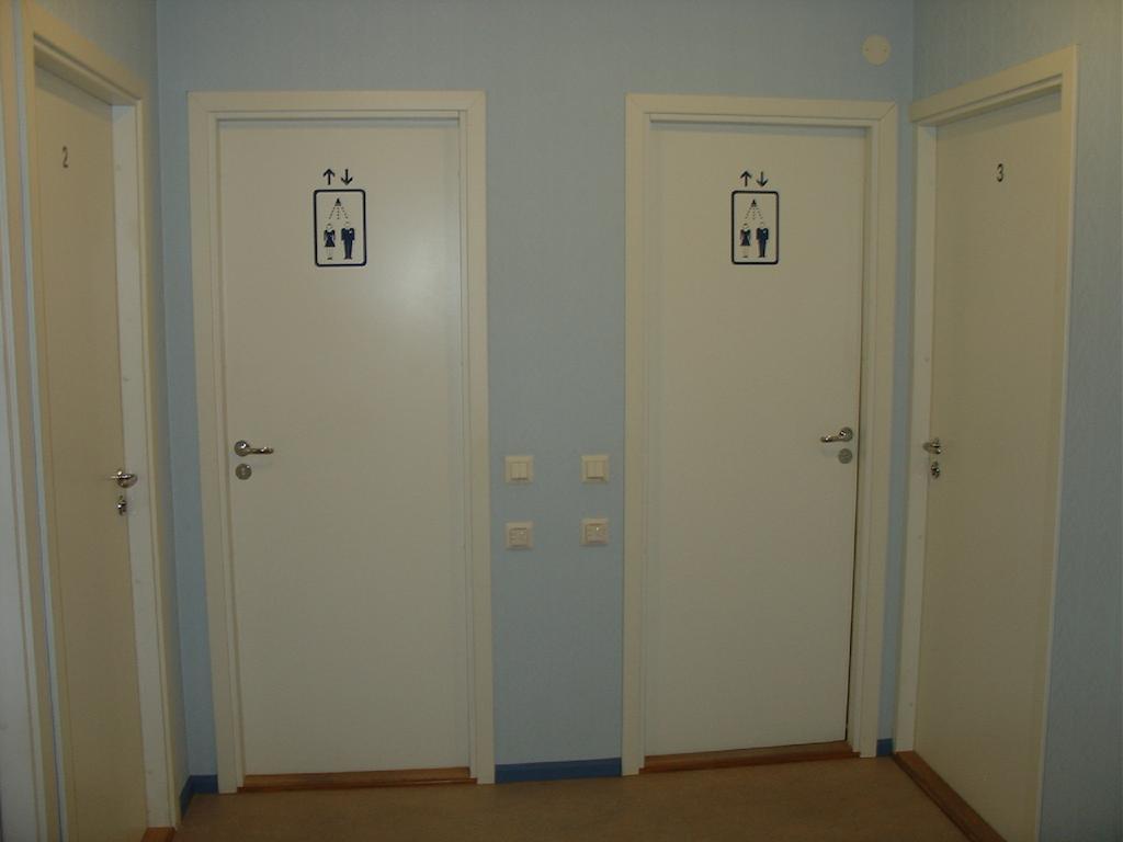 Kuressaare Airport Guest House Eksteriør billede